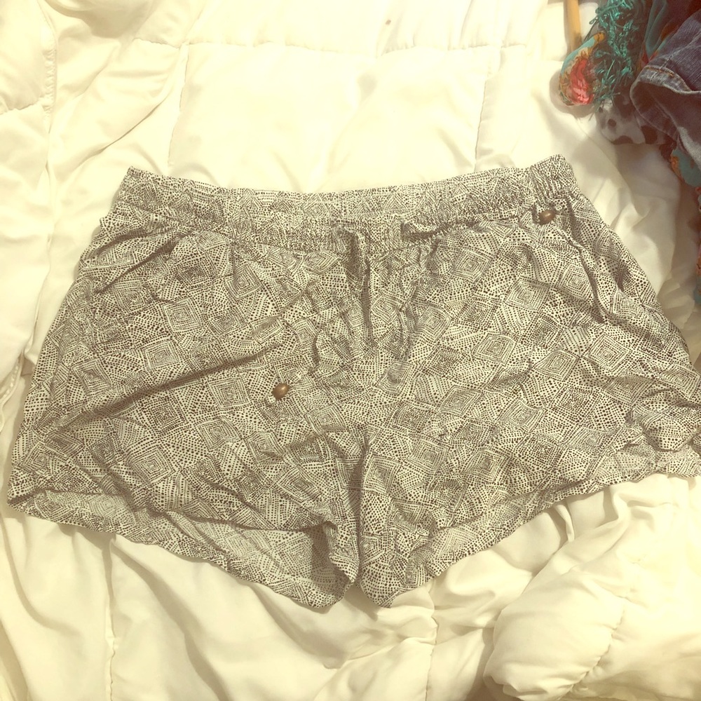 Summer comfortable shorts